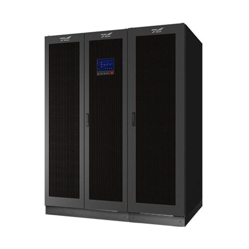 MR系列三進(jìn)三出UPS(100-1250kVA)