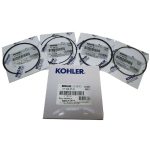 KOHLER 17 108 07-S – RING SET