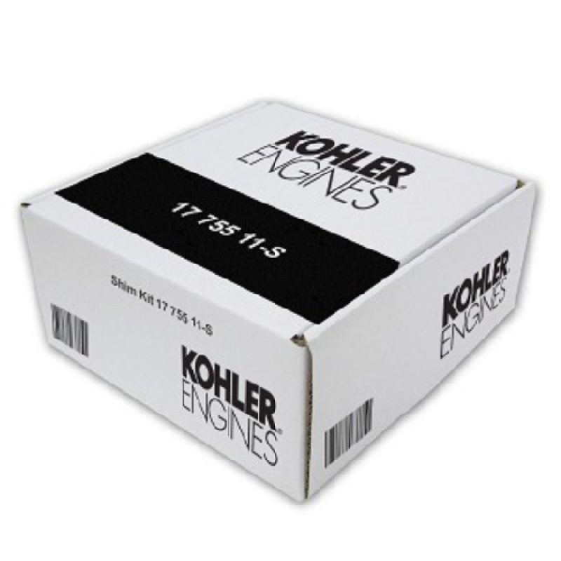 Kohler KIT SHIM part# 17 755 11-S