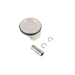 Kohler 17 874 12-S Kit,? Piston (0.?25 O.?S.?)