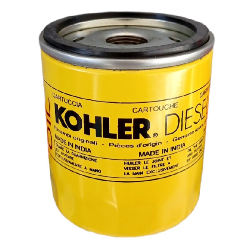 Oil Filter ED0021752850-S Lombardini Focs LDW204-LDW1204t Original