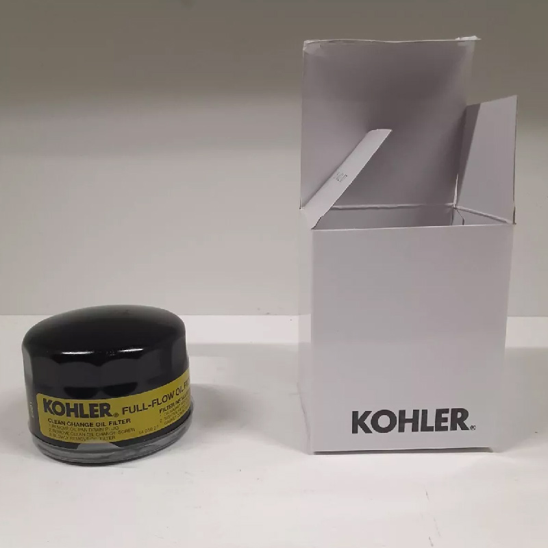 Genuine Kohler 14 050 33-S Oil Filter