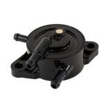 Kohler 24 393 16-S Fuel Pump : Patio, Lawn & Garden