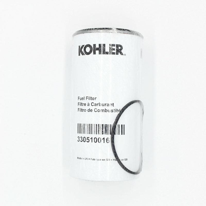 KOHLER 330510016 Fuel Pre-Filter for KV275 Generator