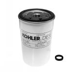 Kohler Genuine Parts ED0021752860-S Fuel Filter Cartridge