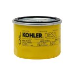 Kohler Diesel OEM Part ED0021752800-S Oil Filter Cartridge K