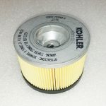 Kohler Lombardini ED0021753300-S Air Filter Element