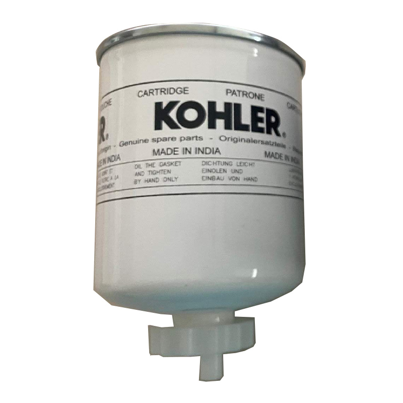 Kohler Fuel Filter Cartridge (500 Hrs) ED0021753590-S KSD diesel engine