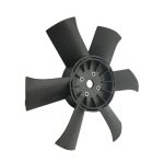 Kohler Lombardini ED0097183260-S Suction Fan D.350 Black